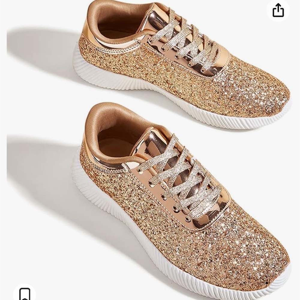 NWT Tennis Shoes